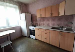 1-к квартира, вторичка, 41м2, 6/10 этаж