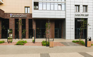 3-к квартира, вторичка, 105м2, 12/24 этаж