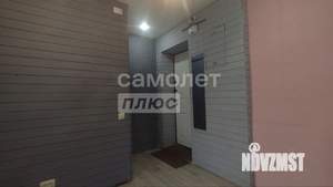 2-к квартира, вторичка, 41м2, 1/4 этаж