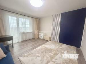 1-к квартира, вторичка, 40м2, 9/10 этаж