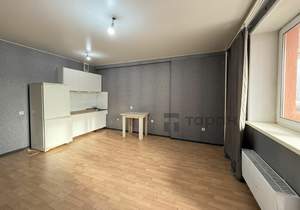 Студия квартира, вторичка, 31м2, 2/18 этаж