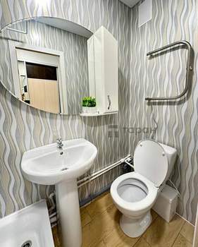 Студия квартира, вторичка, 14м2, 5/5 этаж