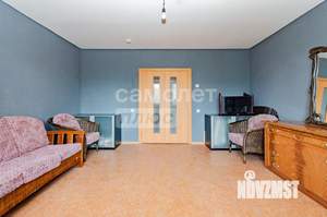 1-к квартира, вторичка, 40м2, 4/10 этаж