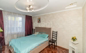 3-к квартира, вторичка, 68м2, 2/10 этаж