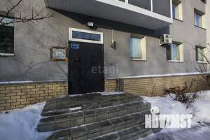 1-к квартира, вторичка, 39м2, 3/3 этаж