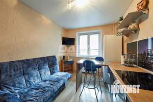 1-к квартира, вторичка, 47м2, 2/10 этаж