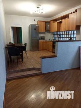 4-к квартира, вторичка, 108м2, 8/10 этаж