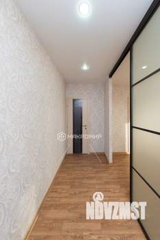 2-к квартира, вторичка, 41м2, 6/10 этаж