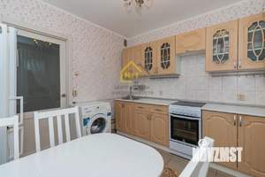 2-к квартира, вторичка, 53м2, 3/10 этаж