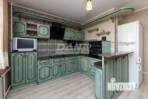 1-к квартира, вторичка, 41м2, 4/11 этаж
