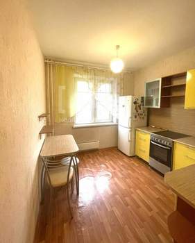 1-к квартира, вторичка, 41м2, 1/16 этаж