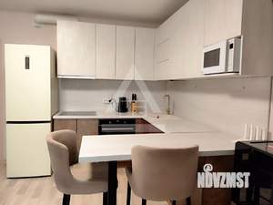 1-к квартира, вторичка, 41м2, 8/10 этаж