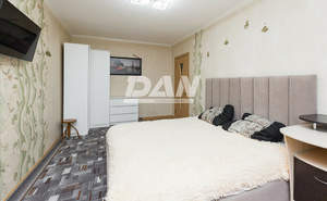 1-к квартира, вторичка, 30м2, 3/5 этаж