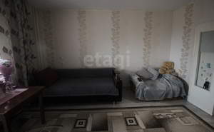 1-к квартира, вторичка, 40м2, 5/10 этаж