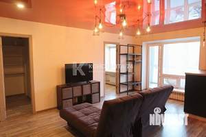 2-к квартира, вторичка, 43м2, 3/3 этаж