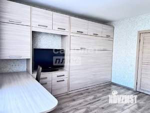 2-к квартира, вторичка, 57м2, 4/10 этаж