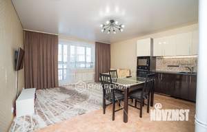 3-к квартира, вторичка, 77м2, 6/16 этаж