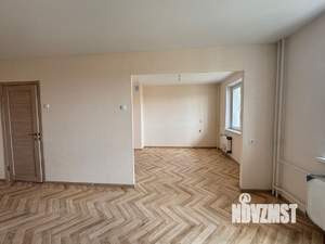 2-к квартира, вторичка, 52м2, 9/11 этаж