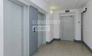 Студия квартира, вторичка, 29м2, 10/20 этаж