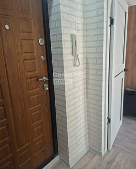 1-к квартира, вторичка, 32м2, 6/9 этаж