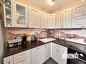 2-к квартира, вторичка, 64м2, 4/10 этаж