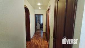 4-к квартира, вторичка, 81м2, 4/10 этаж