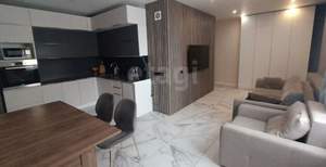 2-к квартира, вторичка, 63м2, 17/20 этаж