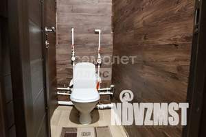 2-к квартира, вторичка, 55м2, 2/5 этаж