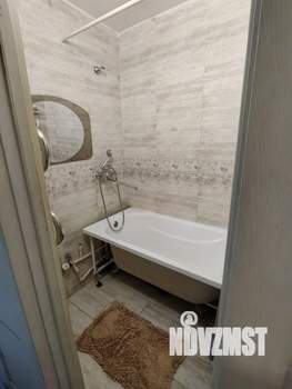 2-к квартира, вторичка, 43м2, 9/9 этаж