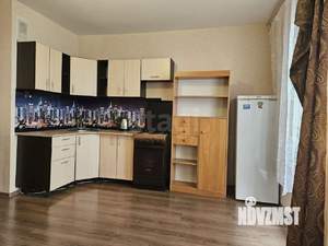 Студия квартира, вторичка, 25м2, 13/19 этаж