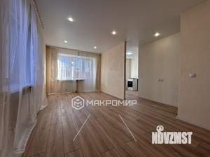 1-к квартира, вторичка, 32м2, 4/5 этаж