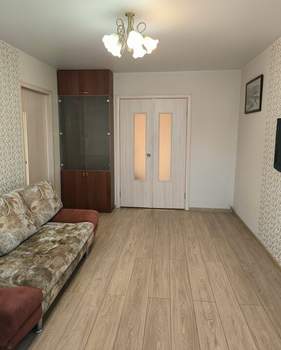 3-к квартира, вторичка, 56м2, 4/5 этаж