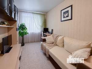 3-к квартира, вторичка, 63м2, 1/5 этаж