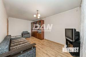 3-к квартира, вторичка, 62м2, 4/5 этаж