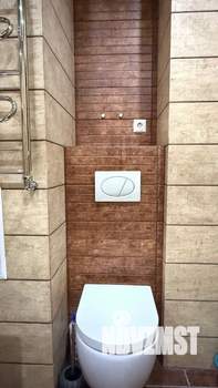 3-к квартира, вторичка, 80м2, 3/18 этаж