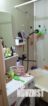 3-к квартира, вторичка, 73м2, 8/9 этаж