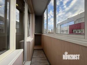 1-к квартира, вторичка, 33м2, 4/10 этаж