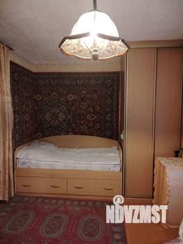 1-к квартира, вторичка, 31м2, 3/5 этаж