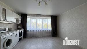 3-к квартира, вторичка, 80м2, 4/5 этаж