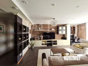 3-к квартира, вторичка, 118м2, 8/19 этаж