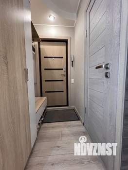 1-к квартира, вторичка, 31м2, 2/5 этаж