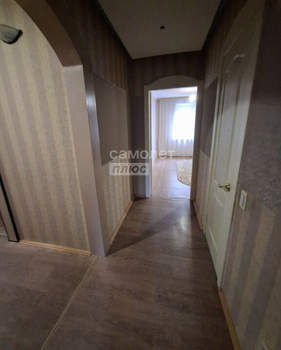 3-к квартира, вторичка, 68м2, 1/10 этаж