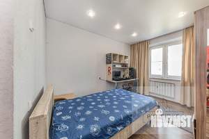 2-к квартира, вторичка, 57м2, 5/10 этаж