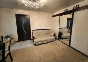 2-к квартира, вторичка, 45м2, 5/5 этаж