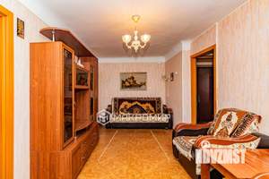 2-к квартира, вторичка, 42м2, 4/5 этаж