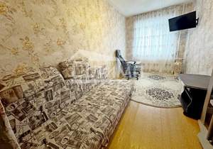 3-к квартира, вторичка, 54м2, 3/5 этаж