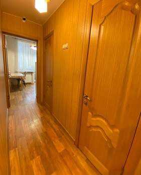 2-к квартира, вторичка, 61м2, 2/7 этаж