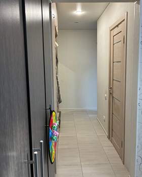 1-к квартира, вторичка, 33м2, 7/10 этаж