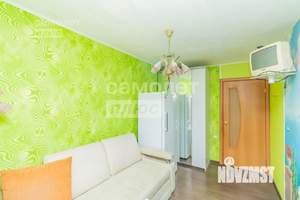 2-к квартира, вторичка, 49м2, 2/5 этаж