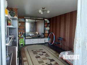 1-к квартира, вторичка, 35м2, 5/5 этаж